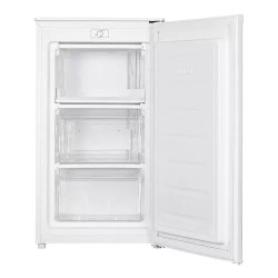 Congelador vertical Benavent CVBHE8448W