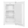 Congelador vertical Benavent CVBHE8448W