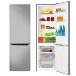 Frigorífico Combi Fagor 3FFK-5510X   LED Clase E Inox