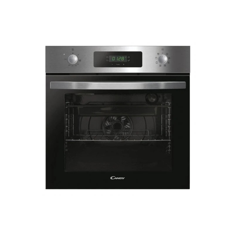 Candy Idea FIDCP X625 L Horno Multifunción 70L A+ Acero inoxidable