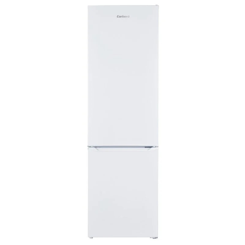 Frigorífico Combi Corbero CCH1824EW 180cm 292L E Blanco