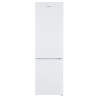 Frigorífico Combi Corbero CCH1824EW 180cm 292L E Blanco