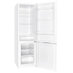 Frigorífico Combi Corbero CCH1824EW 180cm 292L E Blanco