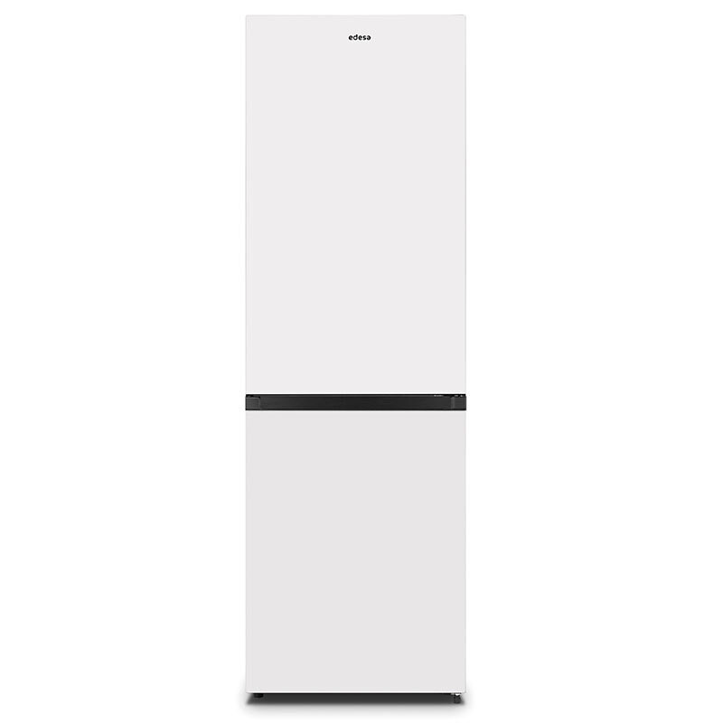 Frigorífico Combi Edesa EFC-18220 NF WH