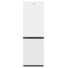Frigorífico Combi Edesa EFC-18220 NF WH