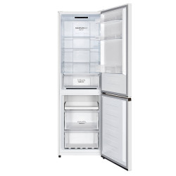 Frigorífico Combi Edesa EFC-18220 NF WH