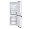 Frigorífico Combi Edesa EFC-18220 NF WH