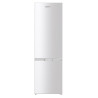 Frigorífico Combi Corbero CCH200326NFW