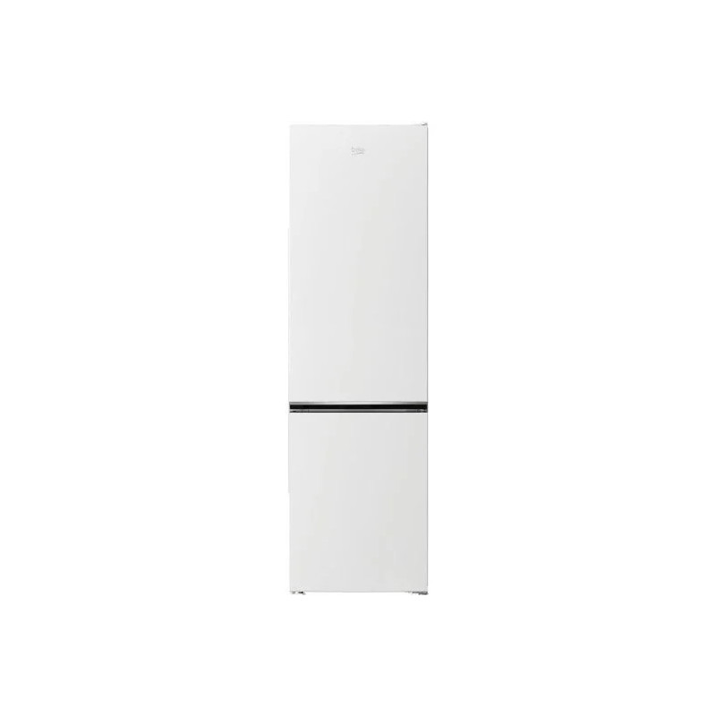 Frigorífico Combi  Beko B1RCNE404W   E Blanco