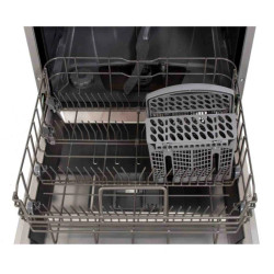 Lavavajillas Artica ALV6601DX Inox