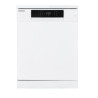 Lavavajillas Daewoo DFFA1DW49E20ES Blanco