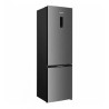 Frigorífico Combi CORBERÓ CCH200536NFX Inox Clase D