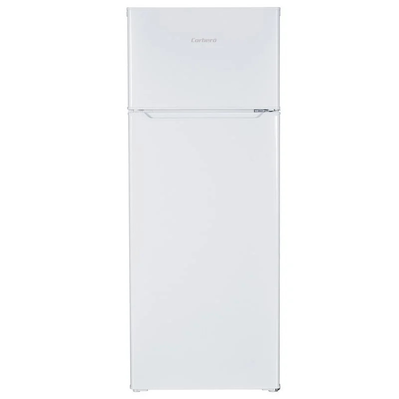 Corberó CF2PH14321W Frigorífico Dos Puertas E Blanco