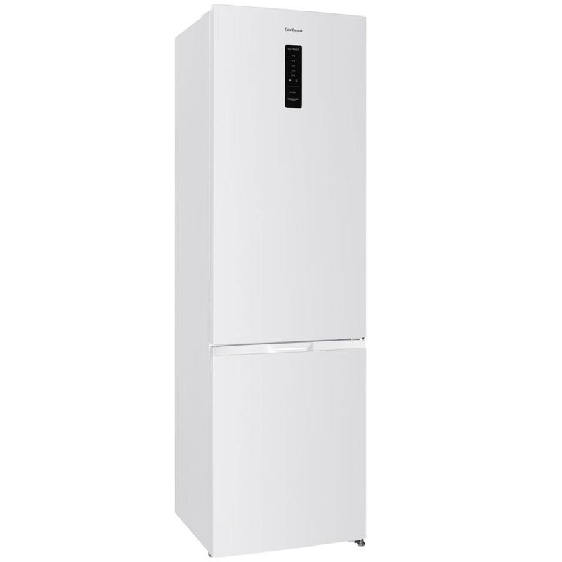 Frigorífico Combi Corbero CCH200536NFW Categoría D
