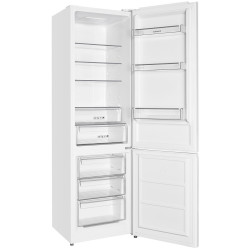 Frigorífico Combi Corbero CCH200536NFW Categoría D