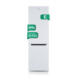 Frigorífico Combi Svan  SC185602ENF No Frost