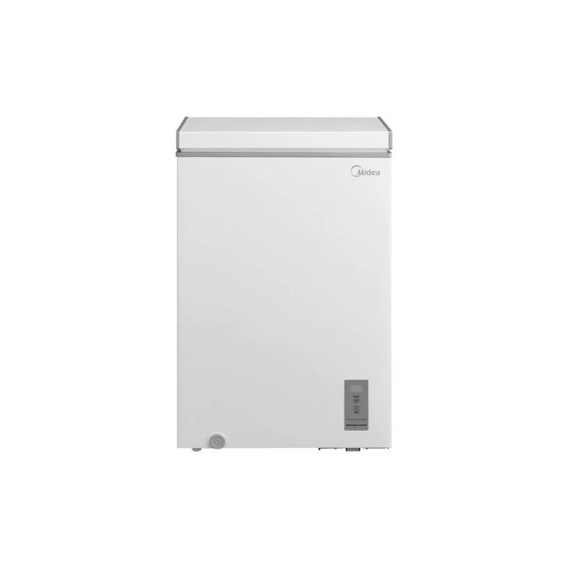Congelador Midea MDRC154FZE01 99 L 4.5 kg/24h Clase E