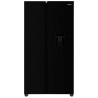 Frigorífico Americano Corberó Color Negro  CFSBSH735NWD