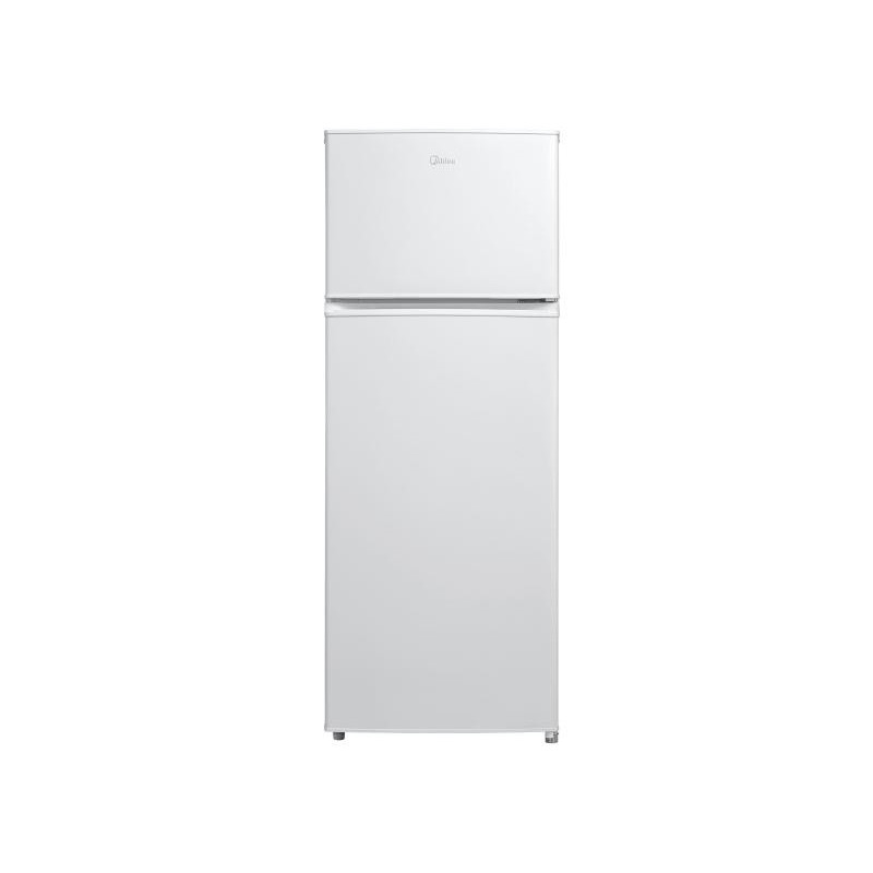 Frigorífico  Midea MDRT294FGE01  Clase E Blanco