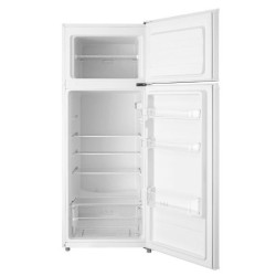 Frigorífico  Midea MDRT294FGE01  Clase E Blanco