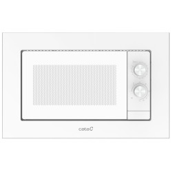 Microondas sin grill MW-20MG  700W  Blanco