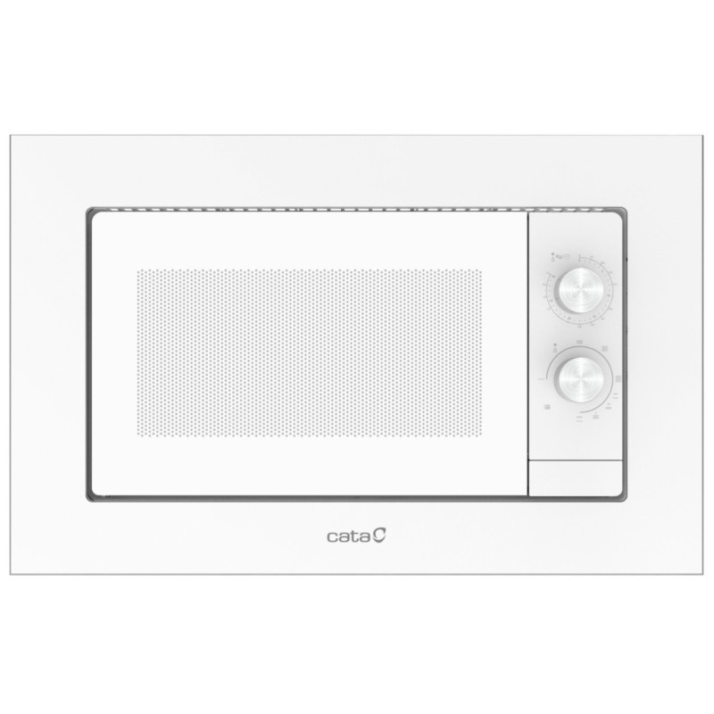 Microondas sin grill MW-20MG  700W  Blanco