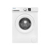 Lavadora Benavent LBWC8D   8kg 1200rpm A Blanca