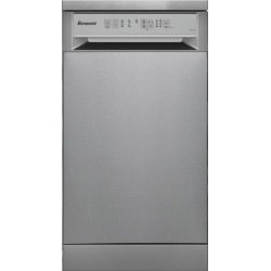 Lavavajillas Benavent LVBV4501X   45 Cm  Inoxidable