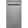 Lavavajillas Benavent LVBV4501X   45 Cm  Inoxidable