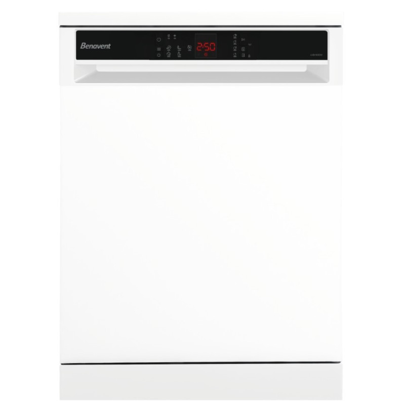 Lavavajillas Benavent LVBM60W