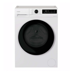 Lavasecadora  Candy GWD 485SB8-37 8/5 kg 1400 rpm Motor Inverter Clase D Blanco