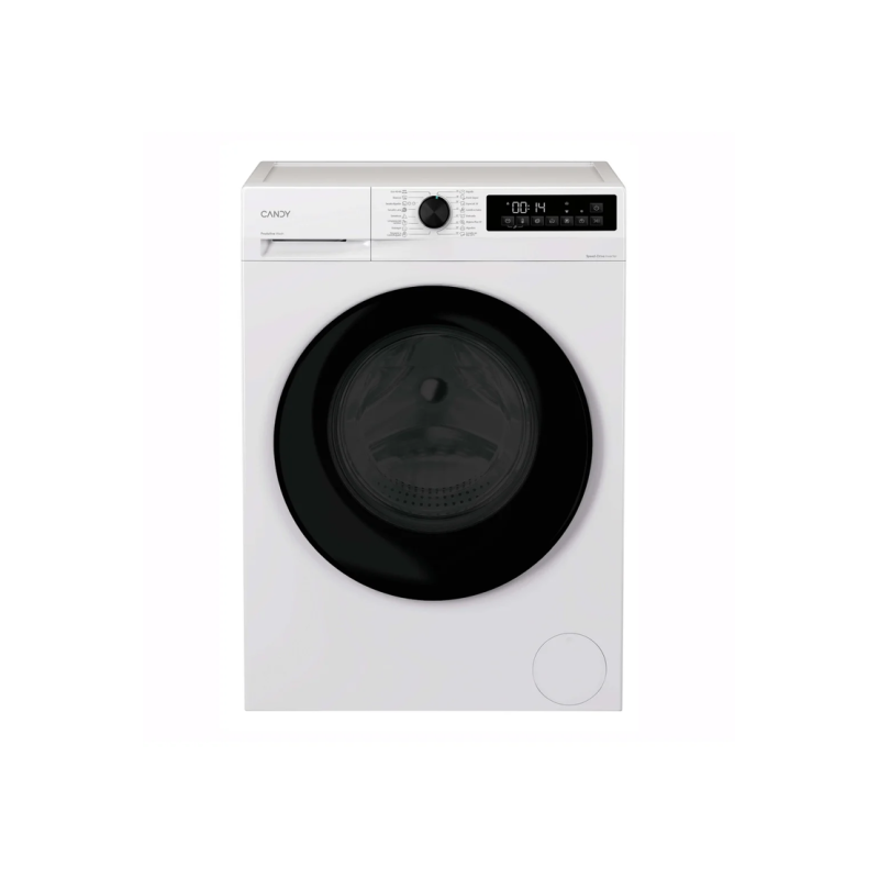 Lavasecadora  Candy GWD 485SB8-37 8/5 kg 1400 rpm Motor Inverter Clase D Blanco