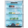 Frigorífico Combi Candy CNCQ2T620EB  Color Negro