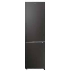 Frigorífico Combi Candy CNCQ2T620EB  Color Negro