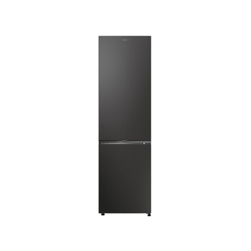 Frigorífico Combi Candy CNCQ2T620EB  Color Negro