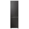 Frigorífico Combi Candy CNCQ2T620EB  Color Negro