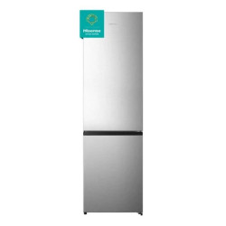 Frigorífico Hisense Combi RB440N4ACA No Frost 201cm 336L A