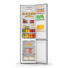Frigorífico Hisense Combi RB440N4ACA No Frost 201cm 336L A
