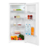Frigorífico Cooler 1P Exquisit EKS201-V-E-040E Integración