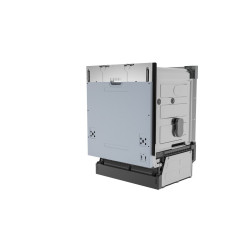 Lavavajillas Integración Artica ALVI76030D 14 Servicios  Apertura automática