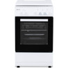 Cocina gas Butano Artica AKF50553W  3 Fuegos