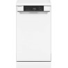 Lavavajillas Sharp QW-NS1CF49EW  Clase E  45cm  10 Servicios