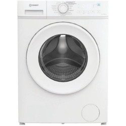 Lavadora Indesit IMA 762 MY TIME SPT Carga Frontal 7Kg 1200rpm A