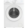 Lavadora Indesit IMA 762 MY TIME SPT Carga Frontal 7Kg 1200rpm A