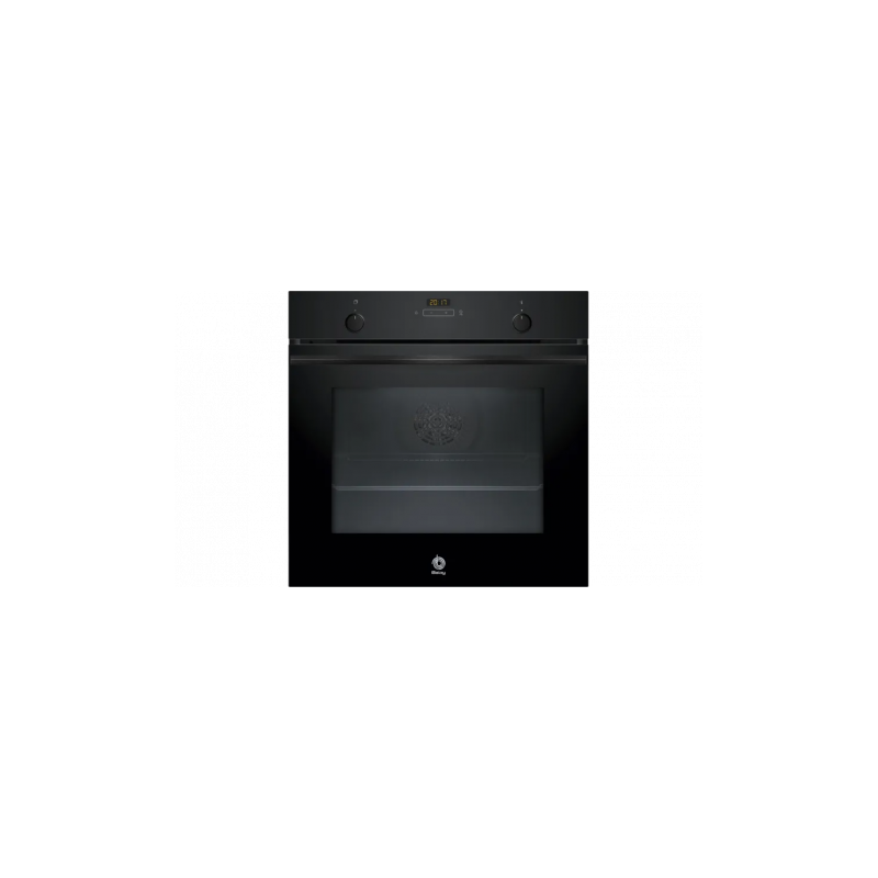 Horno Multifuncion Balay 3HB5131N3 A+ Negro
