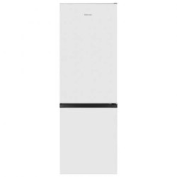 Hisense RB372N4AWE Frigorífico Combi E Blanco