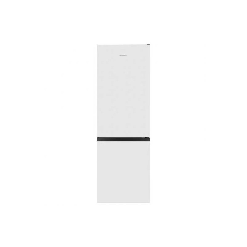 Hisense RB372N4AWE Frigorífico Combi E Blanco