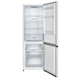 Hisense RB372N4AWE Frigorífico Combi E Blanco