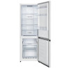 Hisense RB372N4AWE Frigorífico Combi E Blanco