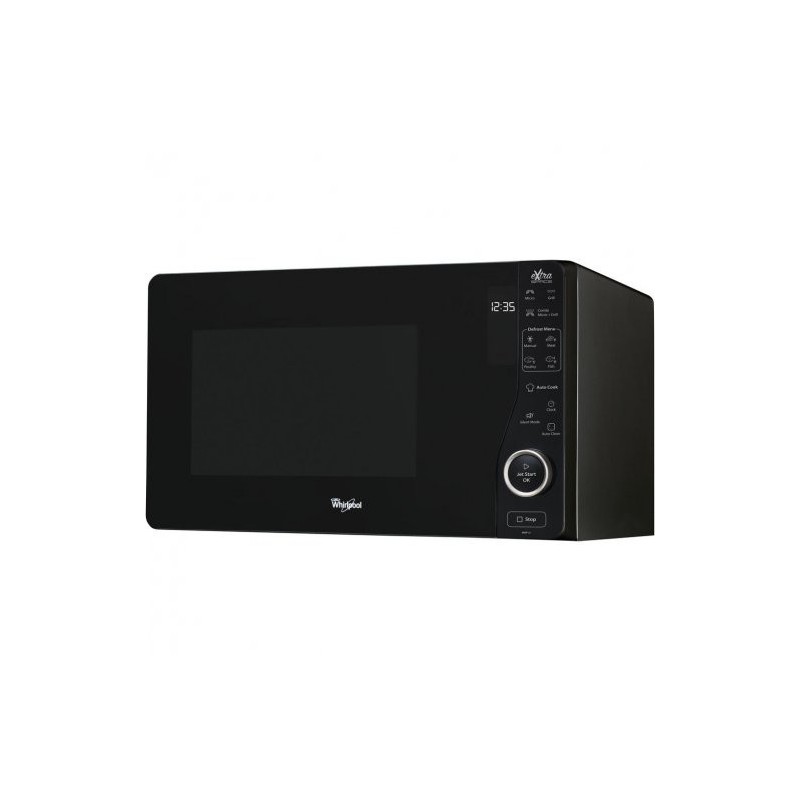 HORNO MICROONDAS WHIRLPOOL MWF421BL